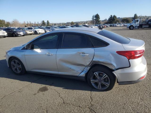 Photo 2 from auction – 2018 FORD FOCUS SE with VIN 1FADP3FE7JL224423