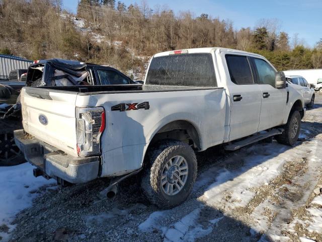 Photo 3 from auction – 2018 FORD F250 SUPER with VIN 1FT7W2B60JEB83723