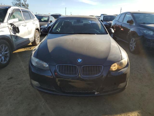 Photo 5 from auction – 2007 BMW 3 SERIES with VIN WBAWB73587PV82559