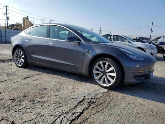 Photo 4 from auction – 2019 TESLA MODEL 3 with VIN 5YJ3E1EA3KF417154