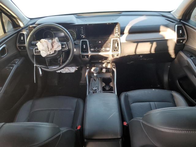 Photo 8 from auction – 2023 KIA SORENTO EX with VIN 5XYRH4LF8PG234155
