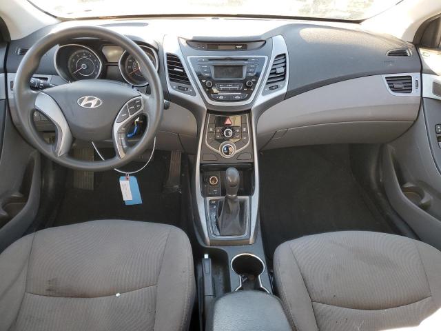 Photo 8 from auction – 2016 HYUNDAI ELANTRA SE with VIN 5NPDH4AE6GH705362