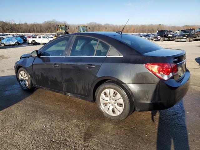 Photo 2 from auction – 2012 CHEVROLET CRUZE LS with VIN 1G1PC5SH1C7190224
