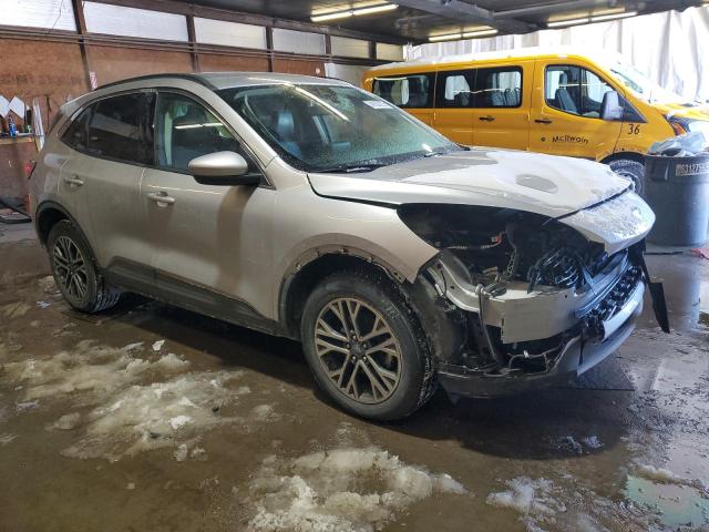 Photo 4 from auction – 2020 FORD ESCAPE SEL with VIN 1FMCU9H90LUA08052