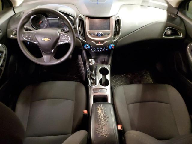 Photo 8 from auction – 2017 CHEVROLET CRUZE LT with VIN 3G1BE6SM0HS584507