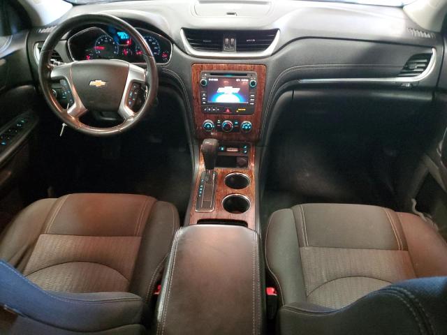 Photo 8 from auction – 2013 CHEVROLET TRAVERSE L with VIN 1GNKRGKD7DJ182696