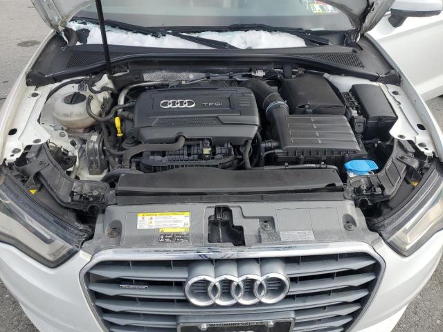 Photo 11 from auction – 2015 AUDI A3 PREMIUM with VIN WAUBFGFF1F1035853
