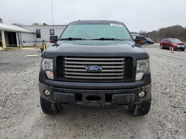 Photo 5 from auction – 2012 FORD F150 SUPER with VIN 1FTFW1EF0CFC76420