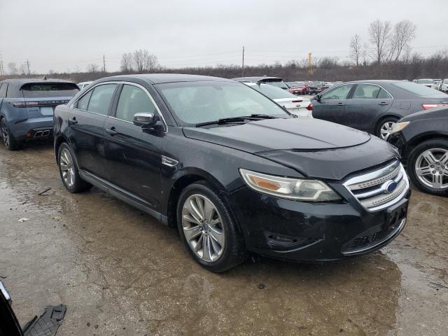 Photo 4 from auction – 2010 FORD TAURUS LIM with VIN 1FAHP2FW2AG155654