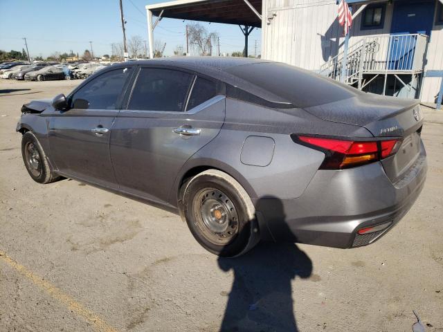 Photo 2 from auction – 2023 NISSAN ALTIMA S with VIN 1N4BL4BV2PN405070
