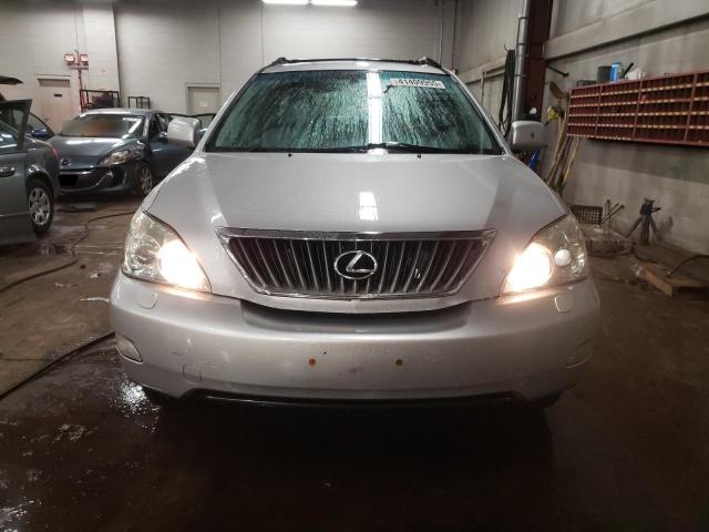 Photo 5 from auction – 2009 LEXUS RX 350 with VIN 2T2HK31UX9C126445