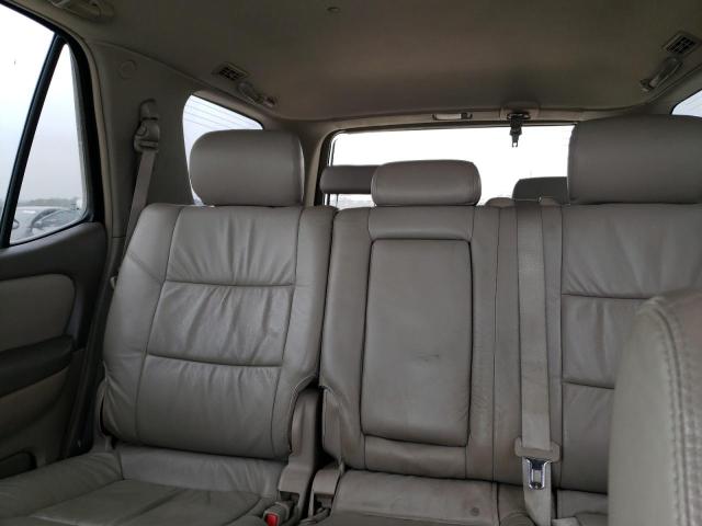Photo 10 from auction – 2007 TOYOTA SEQUOIA SR with VIN 5TDZT34A37S297811