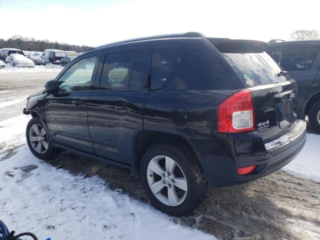 Photo 2 from auction – 2012 JEEP COMPASS SP with VIN 1C4NJDBB2CD514146