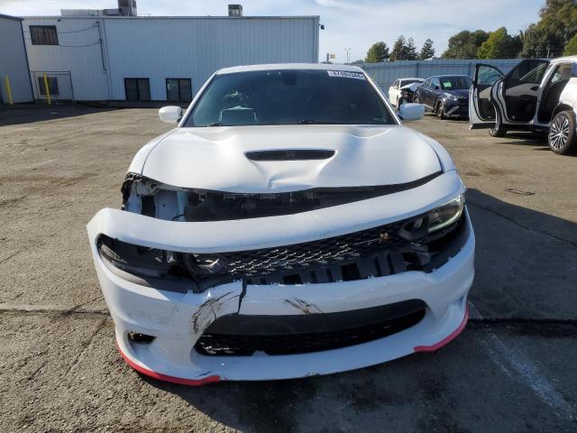 Photo 5 from auction – 2019 DODGE CHARGER SC with VIN 2C3CDXGJ2KH519224