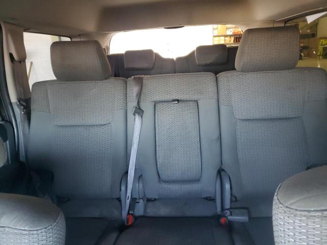 Photo 10 from auction – 2007 JEEP COMMANDER with VIN 1J8HG48P27C564886