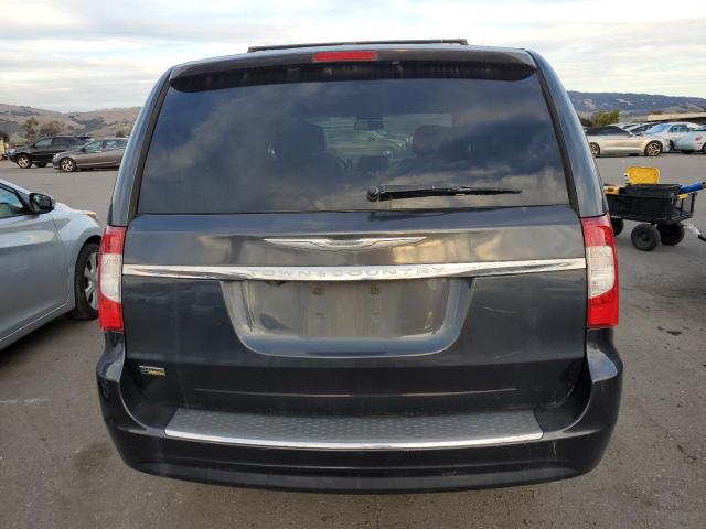 Photo 6 from auction – 2014 CHRYSLER TOWN & COU with VIN 2C4RC1BG6ER436833