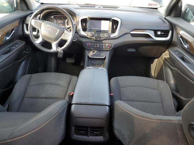Photo 8 from auction – 2019 GMC TERRAIN SL with VIN 3GKALTEX8KL298018