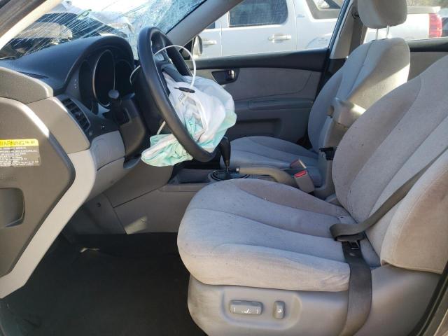 Photo 7 from auction – 2009 KIA OPTIMA LX with VIN KNAGE228895323658
