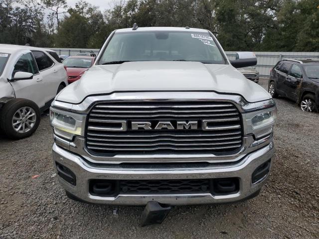 Photo 5 from auction – 2022 RAM 2500 LARAM with VIN 3C6UR5FL9NG118497