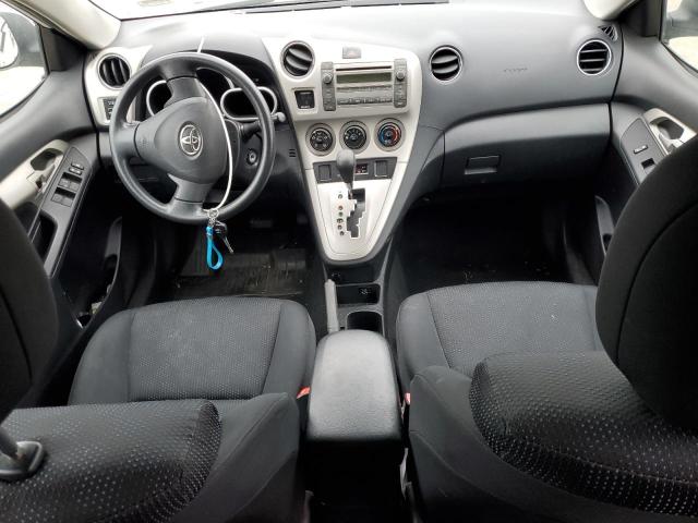 Photo 8 from auction – 2010 TOYOTA COROLLA MA with VIN 2T1KU4EE9AC229518