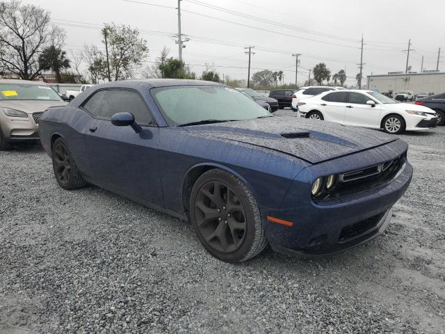 Photo 4 from auction – 2016 DODGE CHALLENGER with VIN 2C3CDZAG0GH315358