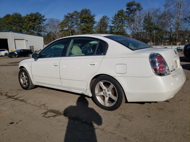 Photo 2 from auction – 2005 NISSAN ALTIMA SE with VIN 1N4BL11E85C359155