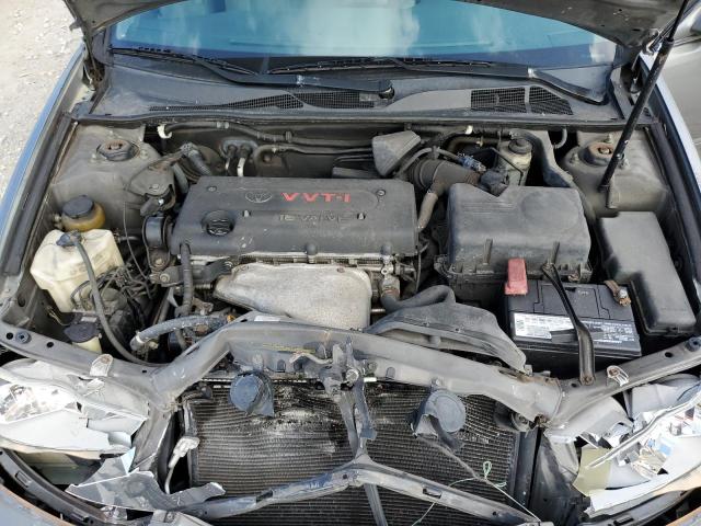 Photo 11 from auction – 2004 TOYOTA CAMRY LE with VIN 4T1BE32K44U809926