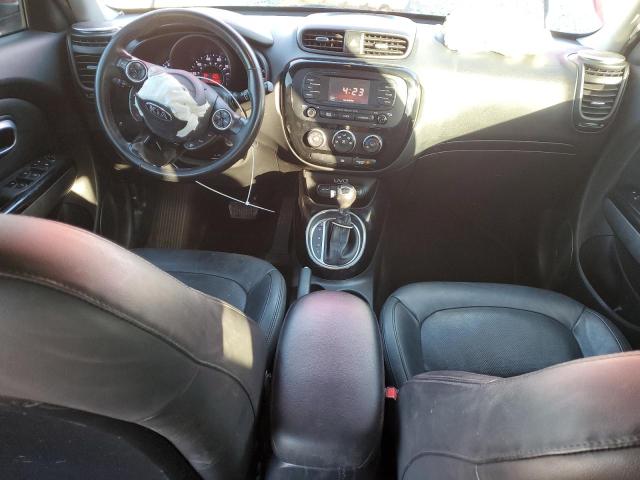 Photo 8 from auction – 2016 KIA SOUL ! with VIN KNDJX3A54G7843826