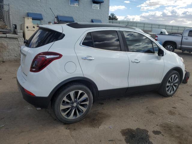 Photo 3 from auction – 2019 BUICK ENCORE ESS with VIN KL4CJCSM6KB778963
