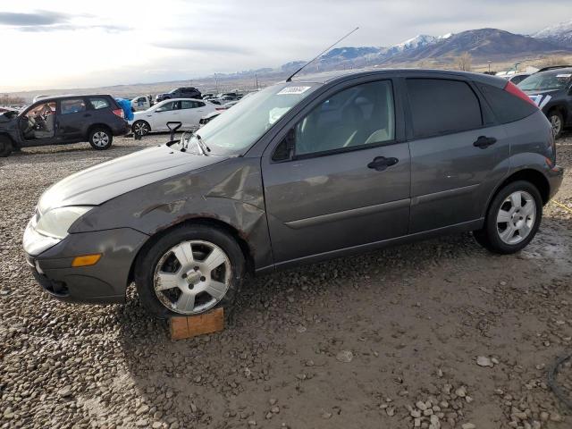 Photo 1 from auction – 2005 FORD FOCUS ZX5 with VIN 3FAFP37N85R121784