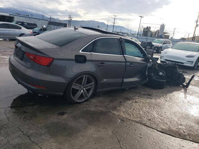 Photo 3 from auction – 2015 AUDI A3 PREMIUM with VIN WAUEFGFF0F1027370