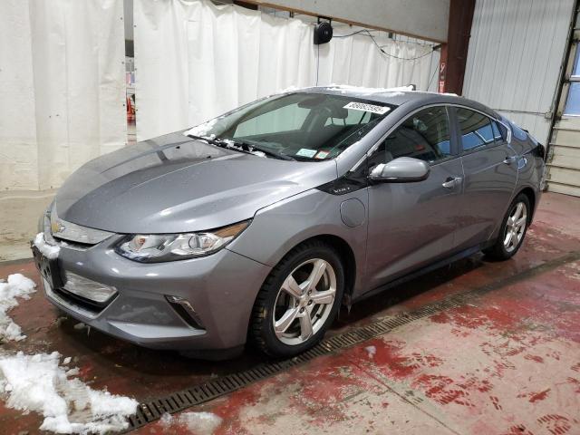 Снимка 1 от търг – 2018 CHEVROLET VOLT LT с VIN 1G1RC6S58JU144635