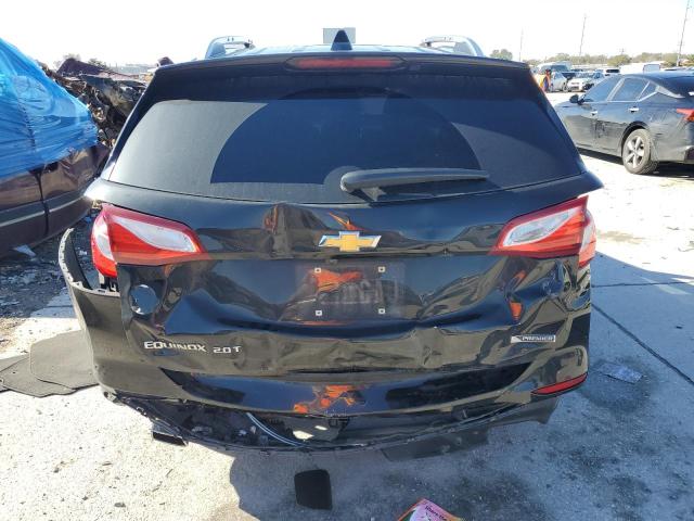 Photo 6 from auction – 2018 CHEVROLET EQUINOX PR with VIN 2GNAXNEX5J6294515
