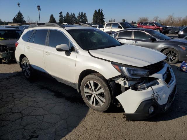 Photo 4 from auction – 2018 SUBARU OUTBACK 2. with VIN 4S4BSANC8J3233633