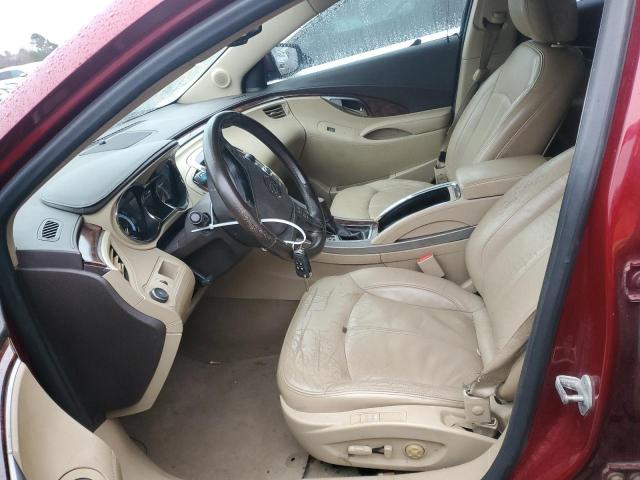 Photo 7 from auction – 2011 BUICK LACROSSE C with VIN 1G4GC5ED2BF114172