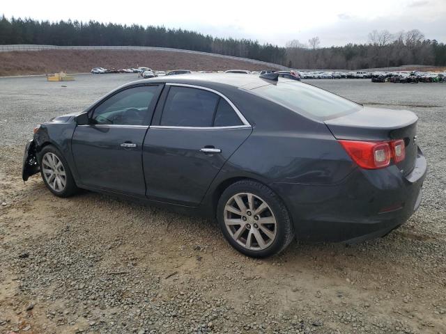 Photo 2 from auction – 2015 CHEVROLET MALIBU LTZ with VIN 1G11F5SL3FF146138