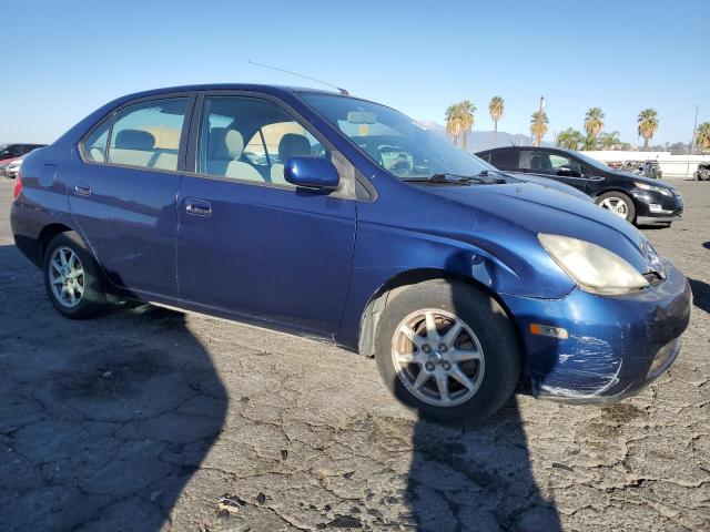 Photo 4 from auction – 2003 TOYOTA PRIUS with VIN JT2BK18U130087095