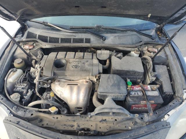 Photo 11 from auction – 2011 TOYOTA CAMRY BASE with VIN 4T1BF3EK6BU220060