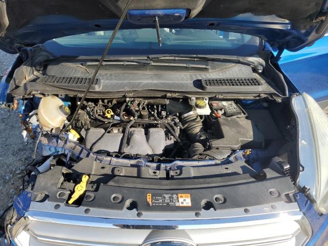 Photo 12 from auction – 2017 FORD ESCAPE TIT with VIN 1FMCU0J96HUD56516