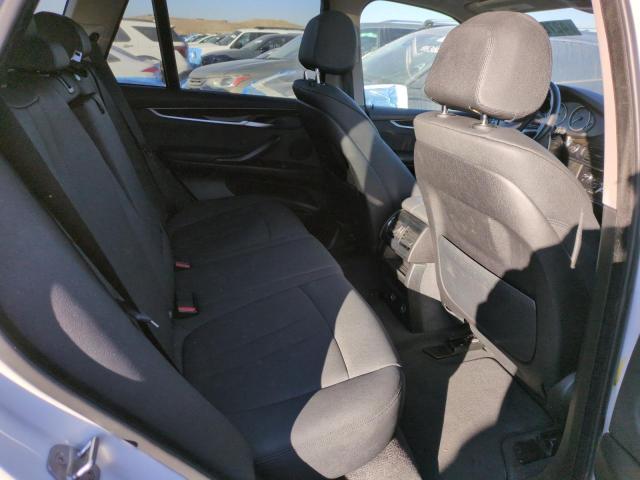 Photo 10 from auction – 2016 BMW X5 XDRIVE3 with VIN 5UXKR0C52G0P24240