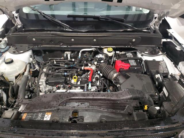 Photo 12 from auction – 2023 FORD BRONCO SPO with VIN 3FMCR9C6XPRD02411