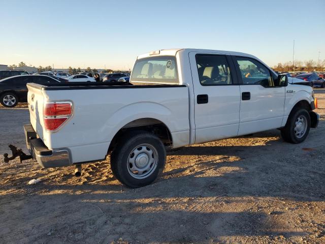 Photo 3 from auction – 2014 FORD F150 SUPER with VIN 1FTEW1CM9EKG23329