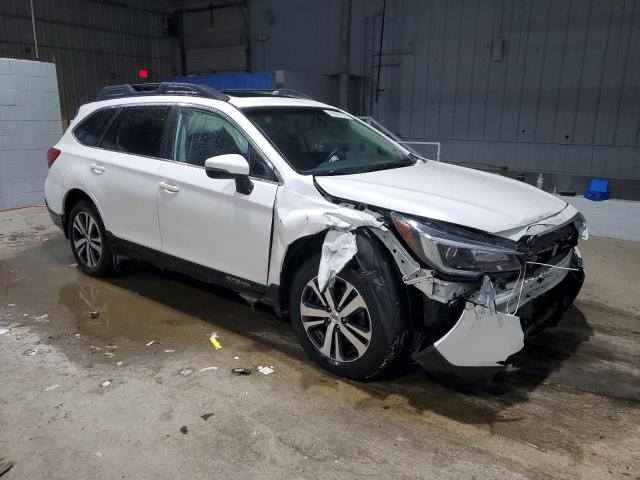 Photo 4 from auction – 2018 SUBARU OUTBACK 2. with VIN 4S4BSAKCXJ3319045