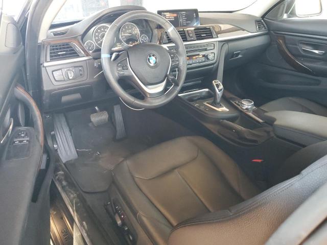Photo 8 from auction – 2014 BMW 435 I with VIN WBA3R1C58EK192907