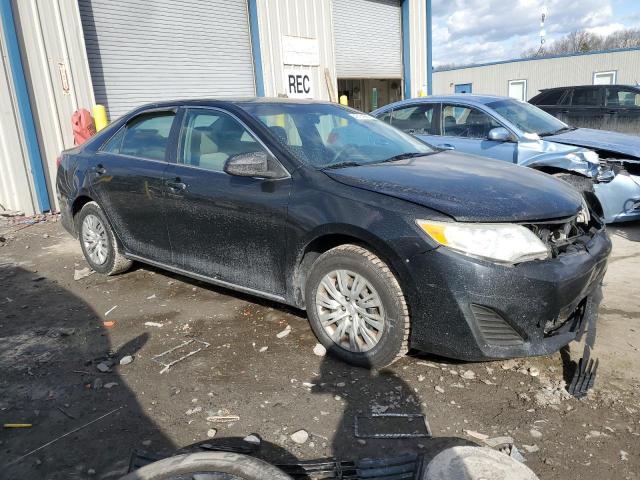 Photo 4 from auction – 2012 TOYOTA CAMRY BASE with VIN 4T1BF1FK7CU040364