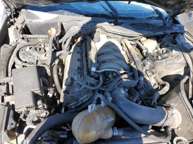 Photo 11 from auction – 2015 FORD MUSTANG GT with VIN 1FA6P8CF2F5366516