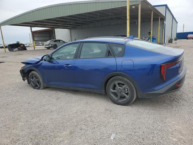 Photo 2 from auction – 2025 KIA K4 LX with VIN 3KPFT4DE5SE038557