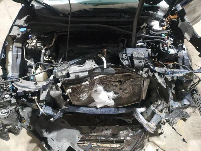 Photo 11 from auction – 2015 HONDA CR-V EXL with VIN 2HKRM4H72FH680855