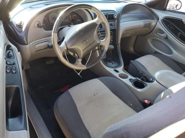 Zdjęcie 8 z aukcji – 2004 FORD MUSTANG z VIN 1FAFP40644F188757
