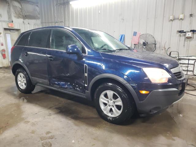 Photo 4 from auction – 2009 SATURN VUE XE with VIN 3GSCL33P49S582953